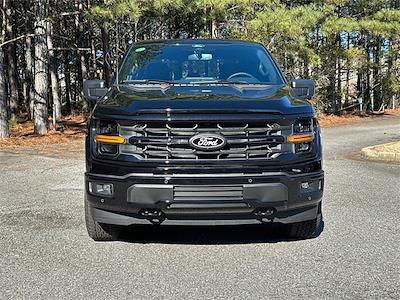 New 2025 Ford F-150 XLT SuperCrew Cab for sale #KFC75969 - photo 2