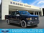 2025 Ford F-150 SuperCrew Cab 4WD Pickup for sale #KFC75969 - photo 1