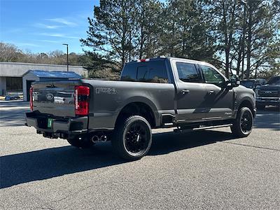 New 2026 Ford F-250 Lariat Crew Cab for sale #KFC81458 - photo 2