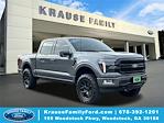 2024 Ford F-150 SuperCrew Cab 4WD Pickup for sale #KFC81458A - photo 1