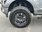 2024 Ford F-150 SuperCrew Cab 4WD Pickup for sale #KFC81458A - photo 11