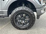 2024 Ford F-150 SuperCrew Cab 4WD Pickup for sale #KFC81458A - photo 12