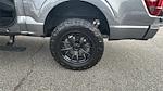 2024 Ford F-150 SuperCrew Cab 4WD Pickup for sale #KFC81458A - photo 19