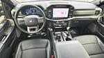 2024 Ford F-150 SuperCrew Cab 4WD Pickup for sale #KFC81458A - photo 22