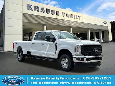2025 Ford F-250 Crew Cab 4x4 Pickup for sale #KFC81467 - photo 1