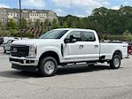 2025 Ford F-250 Crew Cab 4x4 Pickup for sale #KFC81467 - photo 4