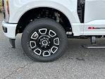 2025 Ford F-350 Crew Cab SRW 4x4 Pickup for sale #KFC83015 - photo 11