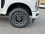 2025 Ford F-350 Crew Cab SRW 4x4 Pickup for sale #KFC83015 - photo 12