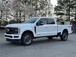2025 Ford F-350 Crew Cab SRW 4x4 Pickup for sale #KFC83015 - photo 4
