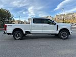 2025 Ford F-350 Crew Cab SRW 4x4 Pickup for sale #KFC83015 - photo 8