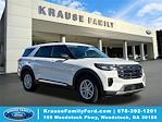 2025 Ford Explorer RWD SUV for sale #KFC85030 - photo 1