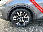 Used 2021 Ford Escape SE for sale #KFC85030A - photo 11