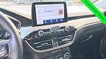 Used 2021 Ford Escape SE for sale #KFC85030A - photo 27