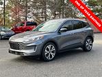 Used 2021 Ford Escape SE for sale #KFC85030A - photo 4