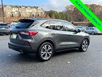 Used 2021 Ford Escape SE for sale #KFC85030A - photo 2