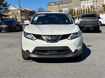 Used 2018 Nissan Rogue Sport SV for sale #KFC85030B - photo 2