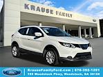 2018 Nissan Rogue Sport FWD SUV for sale #KFC85030B - photo 1