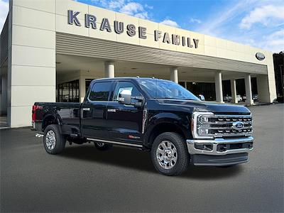 2025 Ford F-350 Crew Cab SRW 4x4 Pickup for sale #KFC85139 - photo 1