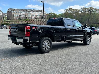 2025 Ford F-350 Crew Cab SRW 4x4 Pickup for sale #KFC85139 - photo 2
