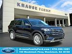 New 2025 Ford Explorer Active for sale #KFC91618 - photo 1