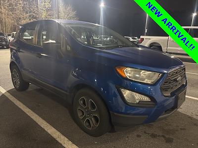 Used 2019 Ford EcoSport S for sale #KFC91618A - photo 1