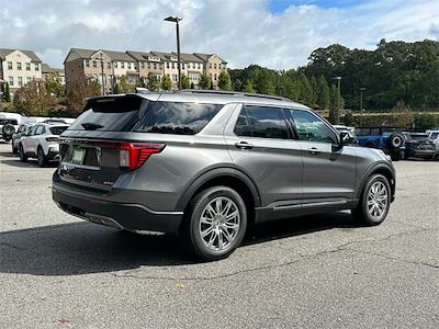 2025 Ford Explorer 4WD SUV for sale #KFC96530 - photo 2