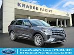 2025 Ford Explorer 4WD SUV for sale #KFC96530 - photo 1