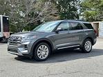 2025 Ford Explorer 4WD SUV for sale #KFC96530 - photo 4