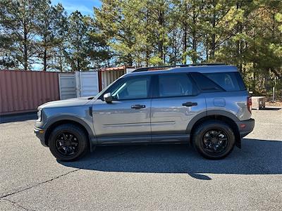 2021 Ford Bronco Sport 4WD SUV for sale #KFC96828A - photo 2
