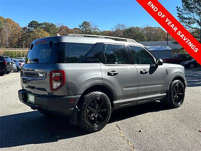 Used 2021 Ford Bronco Sport Base for sale #KFC96828A - photo 2