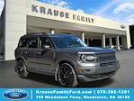 2021 Ford Bronco Sport 4WD SUV for sale #KFC96828A - photo 1