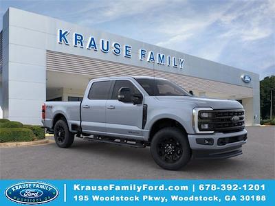 2024 Ford F-250 Crew Cab 4x4 Pickup for sale #KFC97537 - photo 1