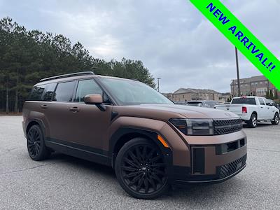 Used 2024 Hyundai Santa Fe Calligraphy for sale #KFC98278A - photo 1