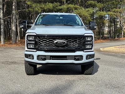 New 2026 Ford F-250 Lariat Crew Cab for sale #KFC98317 - photo 2