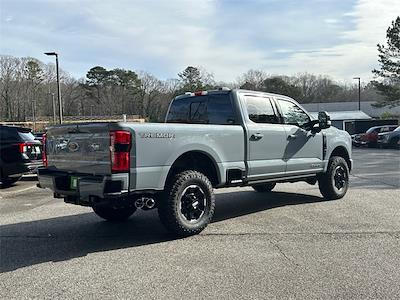 New 2026 Ford F-250 Lariat Crew Cab for sale #KFC98317 - photo 2