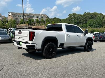 2024 GMC Sierra 2500 Crew Cab 4x4 Pickup for sale #KFC99685A - photo 2