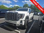 2024 GMC Sierra 2500 Crew Cab 4x4 Pickup for sale #KFC99685A - photo 4
