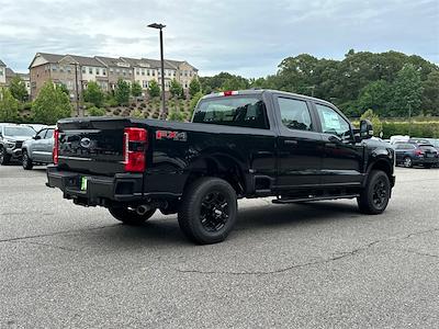 2025 Ford F-250 Crew Cab 4x4 Pickup for sale #KFD00006 - photo 2