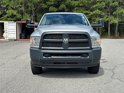 Used 2018 Ram 3500 Tradesman Crew Cab 4x4 SRW Pickup for sale #KFD00006A - photo 2