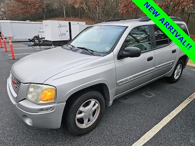 2004 GMC Envoy XL RWD SUV for sale #KFD00280A - photo 1