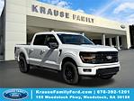 2026 Ford F-150 SuperCrew Cab 4WD Pickup for sale #KFD01374 - photo 1