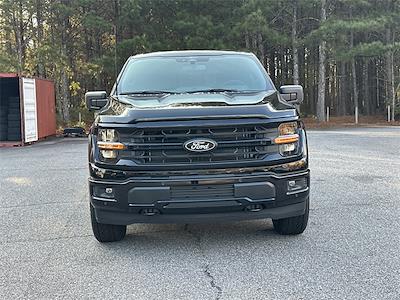 New 2026 Ford F-150 - photo 1