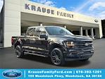2026 Ford F-150 SuperCrew Cab 4WD Pickup for sale #KFD01394 - photo 1