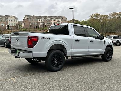 2025 Ford F-150 SuperCrew Cab 4x4 Pickup for sale #KFD02276 - photo 2