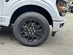 2025 Ford F-150 SuperCrew Cab 4x4 Pickup for sale #KFD02276 - photo 12