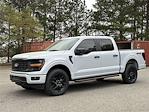 2025 Ford F-150 SuperCrew Cab 4x4 Pickup for sale #KFD02276 - photo 4