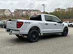 2025 Ford F-150 SuperCrew Cab 4x4 Pickup for sale #KFD02276 - photo 2