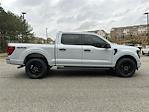 2025 Ford F-150 SuperCrew Cab 4x4 Pickup for sale #KFD02276 - photo 8