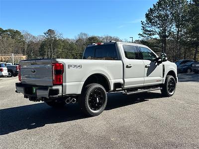New 2026 Ford F-250 Lariat Crew Cab for sale #KFD04700 - photo 2
