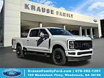 2026 Ford F-250 Crew Cab 4WD Pickup for sale #KFD04700 - photo 1